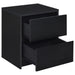 Westpark Nightstands - Visions in Furniture (La Mirada, CA)
