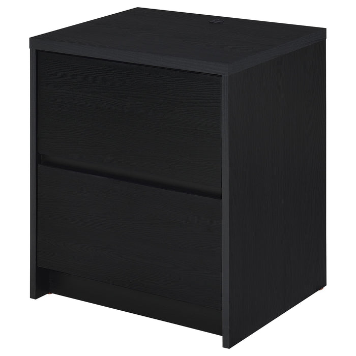 Westpark Nightstands - Visions in Furniture (La Mirada, CA)