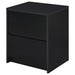 Westpark Nightstands - Visions in Furniture (La Mirada, CA)