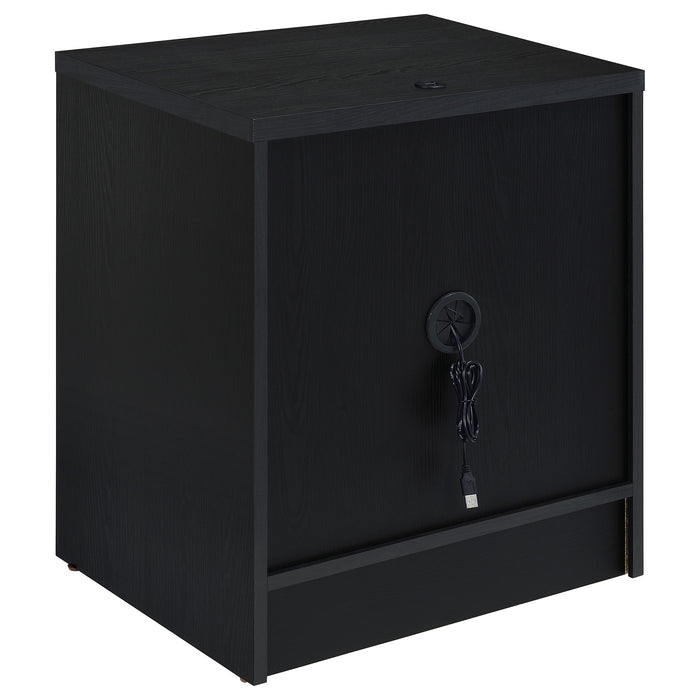 Westpark Nightstands - Visions in Furniture (La Mirada, CA)