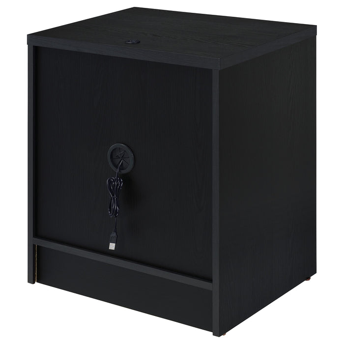 Westpark Nightstands - Visions in Furniture (La Mirada, CA)