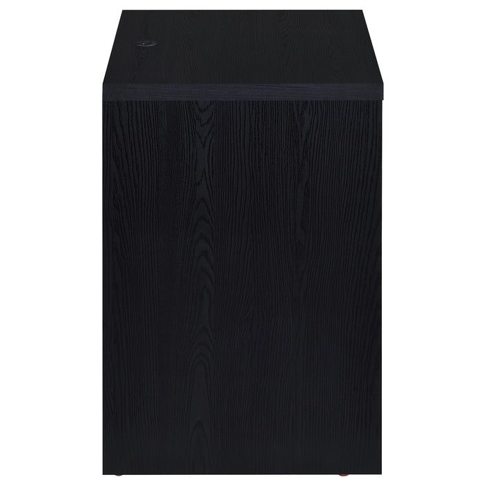 Westpark Nightstands - Visions in Furniture (La Mirada, CA)