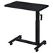 Westpark Bed Tables - Visions in Furniture (La Mirada, CA)