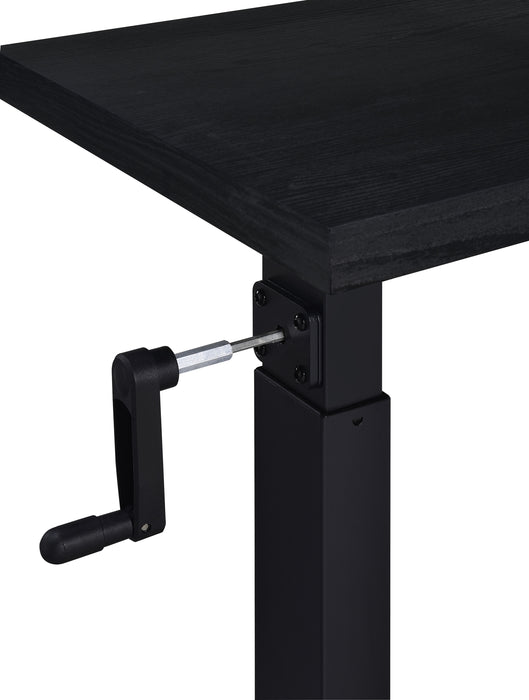 Westpark Bed Tables - Visions in Furniture (La Mirada, CA)
