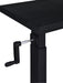 Westpark Bed Tables - Visions in Furniture (La Mirada, CA)