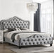 Bella Beds Cal.King & E.King, Queeen - Visions in Furniture (La Mirada, CA)
