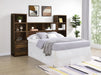 Westpark Headboards - Visions in Furniture (La Mirada, CA)