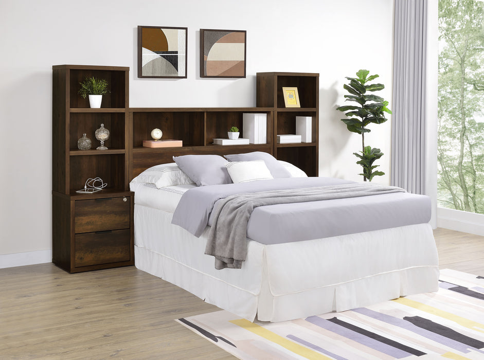 Westpark Headboards - Visions in Furniture (La Mirada, CA)
