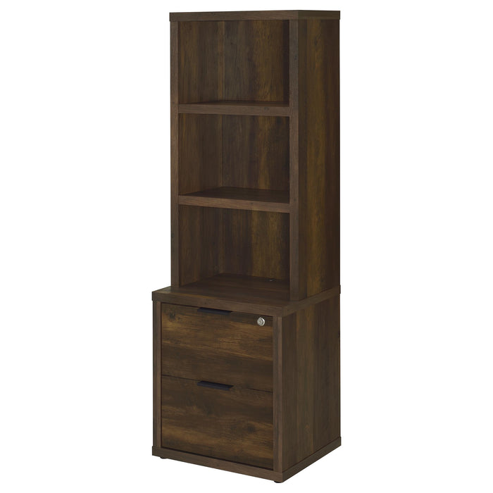 Westpark Bedroom Sets - Visions in Furniture (La Mirada, CA)