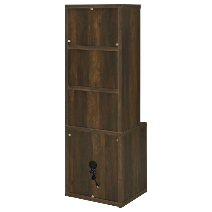 Westpark Bedroom Sets - Visions in Furniture (La Mirada, CA)
