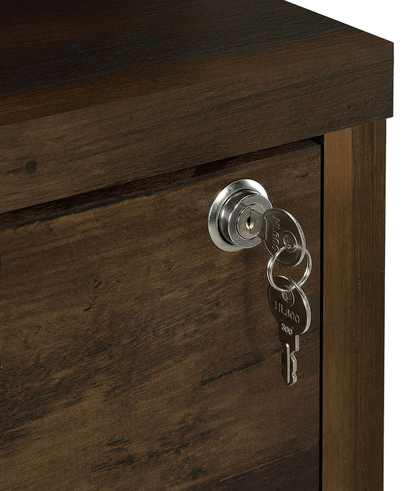 Westpark Bedroom Sets - Visions in Furniture (La Mirada, CA)