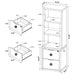 Westpark Bedroom Sets - Visions in Furniture (La Mirada, CA)