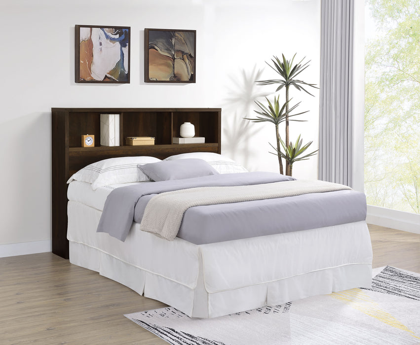 Westpark Headboards - Visions in Furniture (La Mirada, CA)