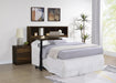 Westpark Headboards - Visions in Furniture (La Mirada, CA)