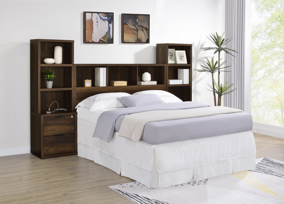 Westpark Headboards - Visions in Furniture (La Mirada, CA)