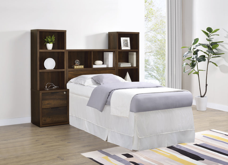 Westpark Headboards - Visions in Furniture (La Mirada, CA)