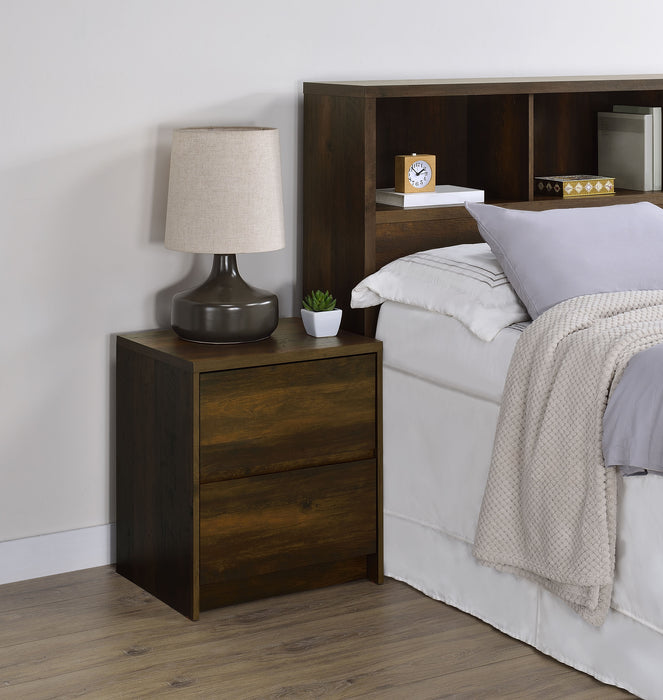 Westpark Nightstands - Visions in Furniture (La Mirada, CA)