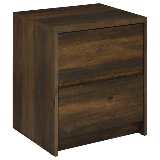 Westpark Nightstands - Visions in Furniture (La Mirada, CA)