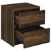 Westpark Nightstands - Visions in Furniture (La Mirada, CA)