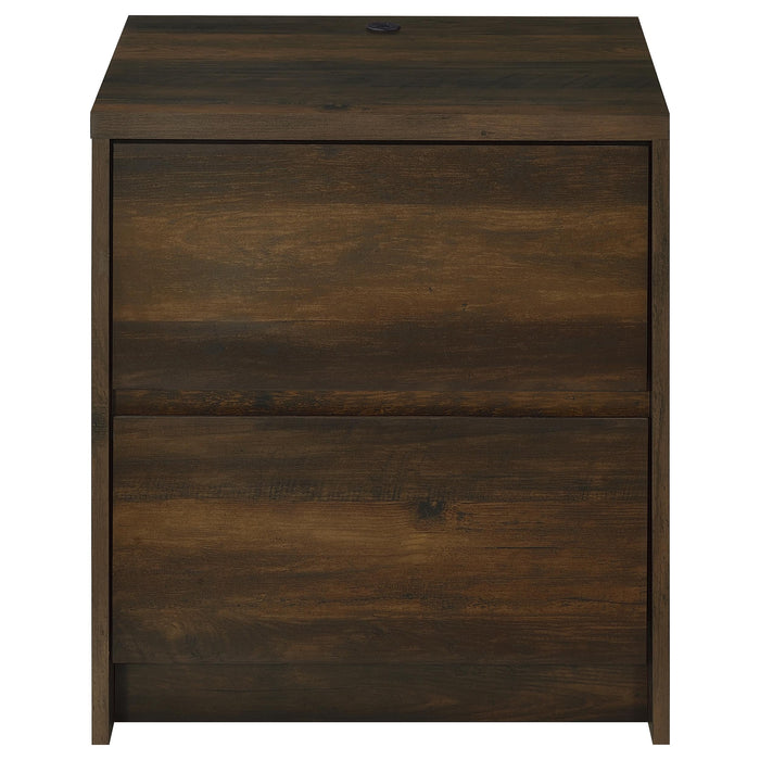 Westpark Nightstands - Visions in Furniture (La Mirada, CA)