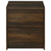 Westpark Nightstands - Visions in Furniture (La Mirada, CA)