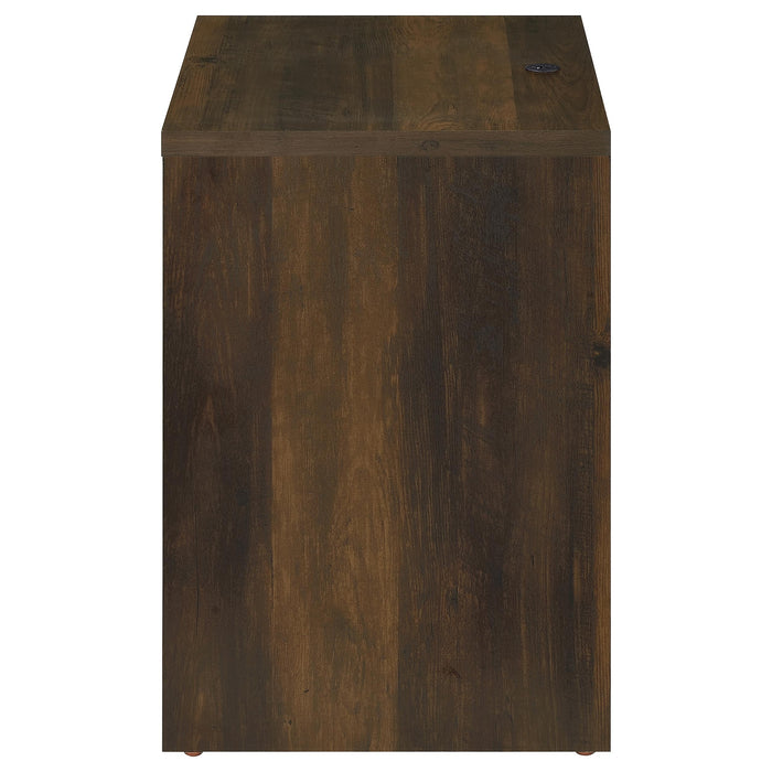 Westpark Nightstands - Visions in Furniture (La Mirada, CA)