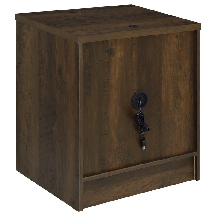 Westpark Nightstands - Visions in Furniture (La Mirada, CA)