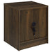 Westpark Nightstands - Visions in Furniture (La Mirada, CA)