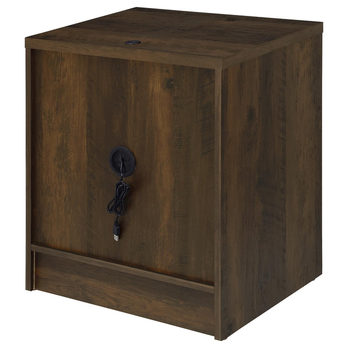 Westpark Nightstands - Visions in Furniture (La Mirada, CA)