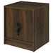 Westpark Nightstands - Visions in Furniture (La Mirada, CA)