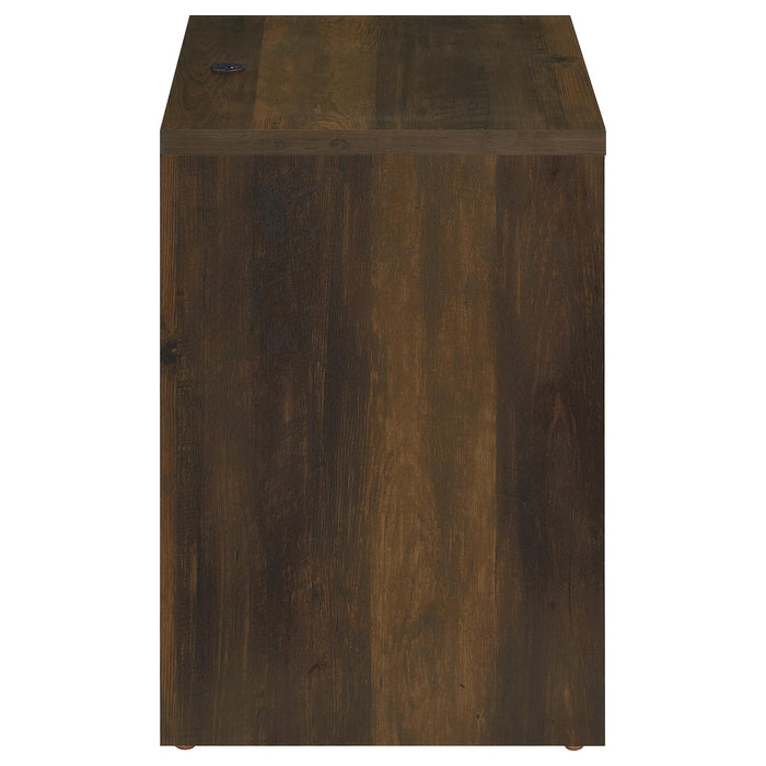 Westpark Nightstands - Visions in Furniture (La Mirada, CA)