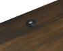 Westpark Nightstands - Visions in Furniture (La Mirada, CA)