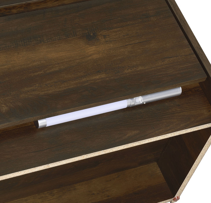 Westpark Nightstands - Visions in Furniture (La Mirada, CA)