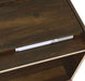 Westpark Nightstands - Visions in Furniture (La Mirada, CA)