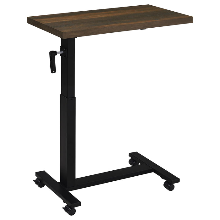 Westpark Bed Tables - Visions in Furniture (La Mirada, CA)