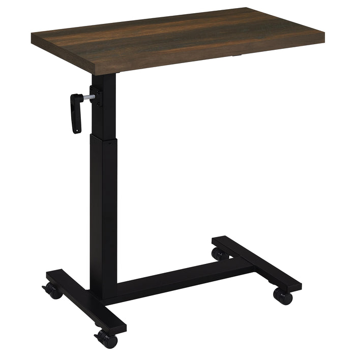 Westpark Bed Tables - Visions in Furniture (La Mirada, CA)