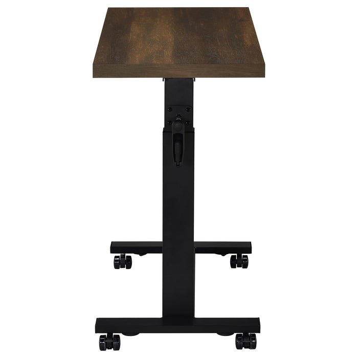Westpark Bed Tables - Visions in Furniture (La Mirada, CA)