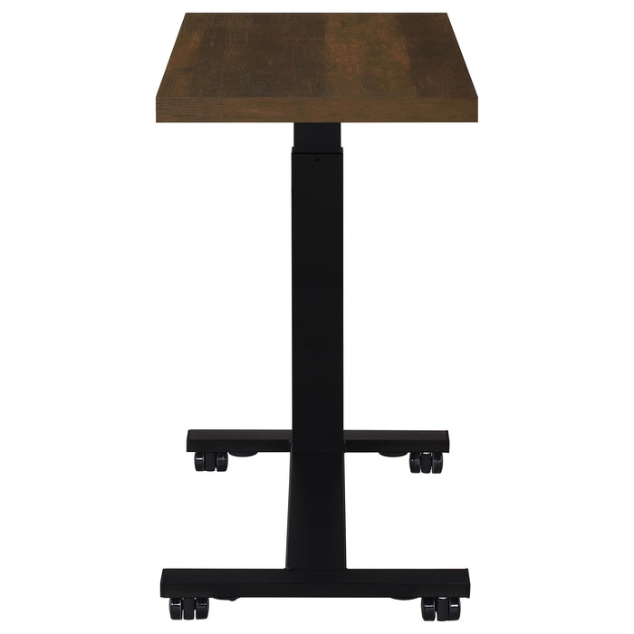 Westpark Bed Tables - Visions in Furniture (La Mirada, CA)
