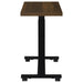 Westpark Bed Tables - Visions in Furniture (La Mirada, CA)
