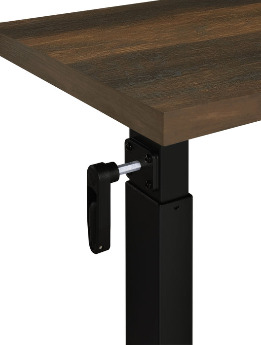 Westpark Bed Tables - Visions in Furniture (La Mirada, CA)