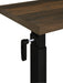 Westpark Bed Tables - Visions in Furniture (La Mirada, CA)