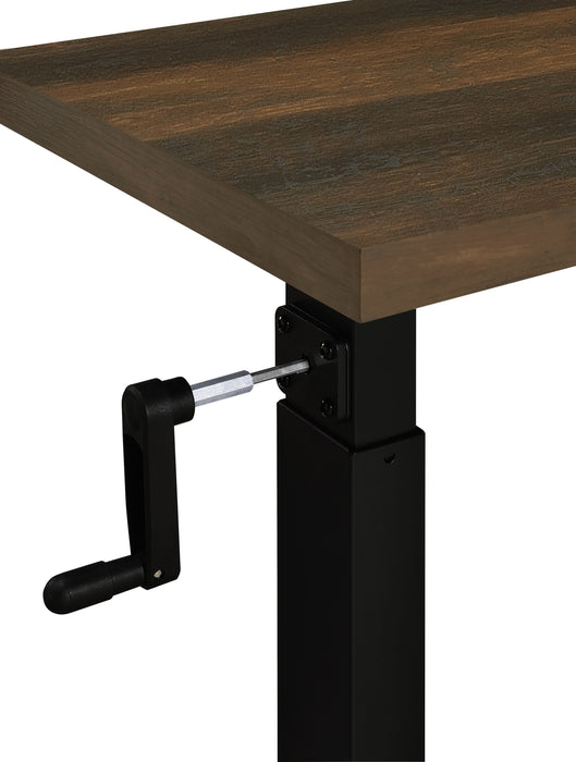 Westpark Bed Tables - Visions in Furniture (La Mirada, CA)