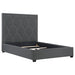 Bowfield Queen Beds - Visions in Furniture (La Mirada, CA)