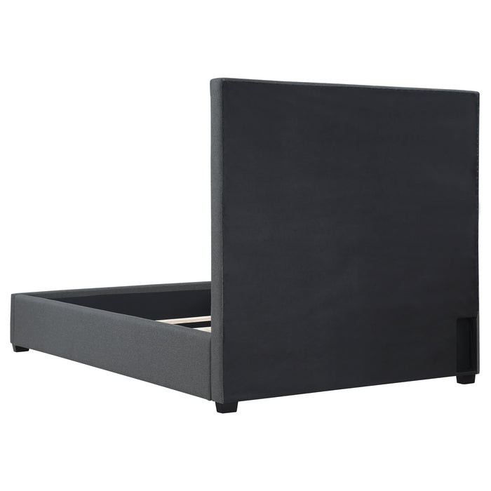 Bowfield Queen Beds - Visions in Furniture (La Mirada, CA)