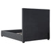 Bowfield Queen Beds - Visions in Furniture (La Mirada, CA)