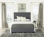 Bowfield Queen Beds - Visions in Furniture (La Mirada, CA)
