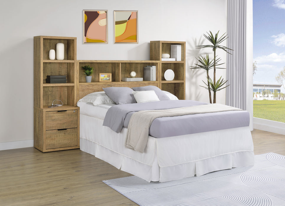 Westpark Headboards - Visions in Furniture (La Mirada, CA)