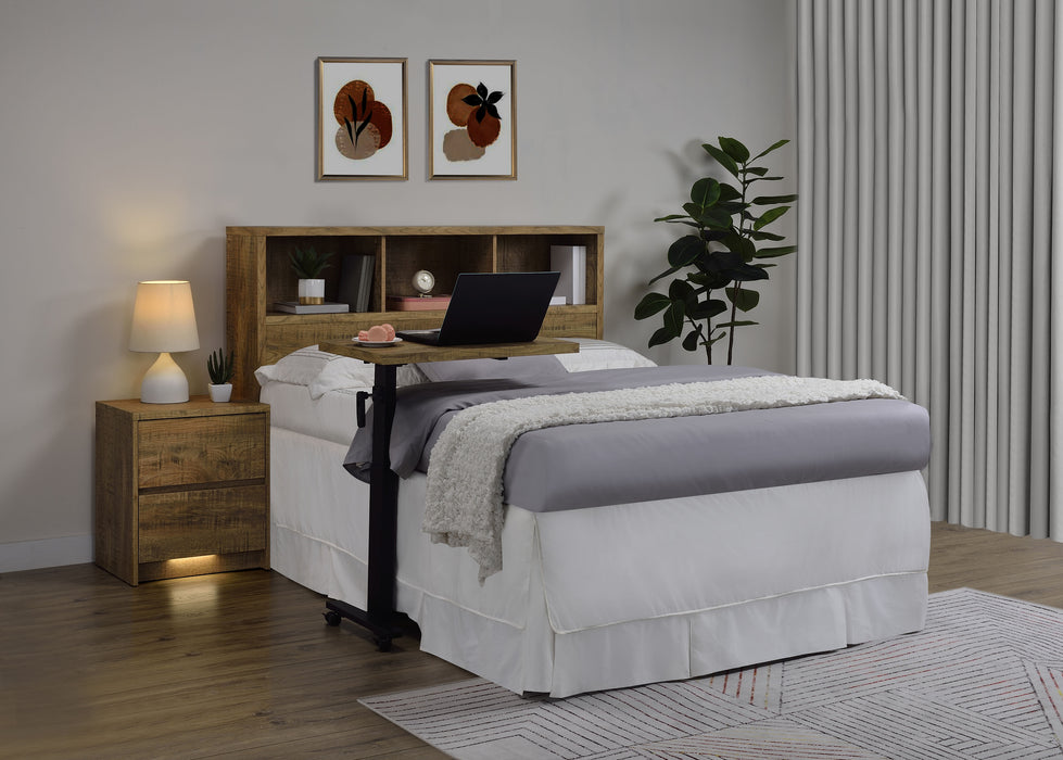 Westpark Headboards - Visions in Furniture (La Mirada, CA)