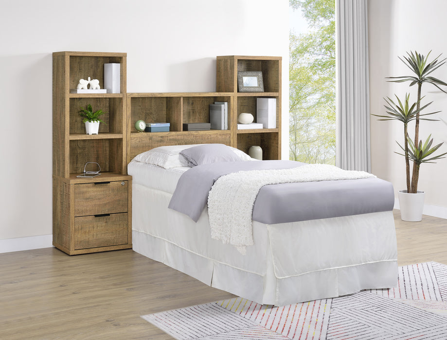 Westpark Headboards - Visions in Furniture (La Mirada, CA)