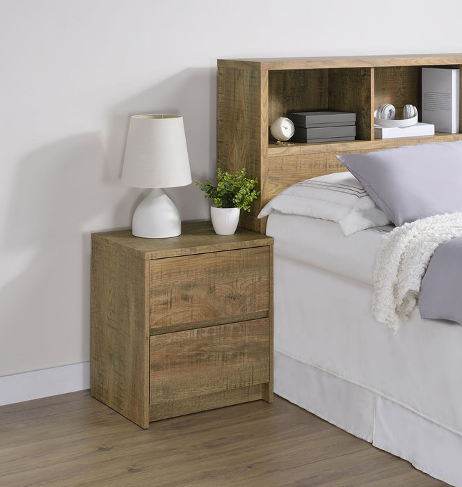 Westpark Nightstands - Visions in Furniture (La Mirada, CA)
